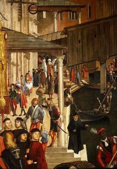 Venedik