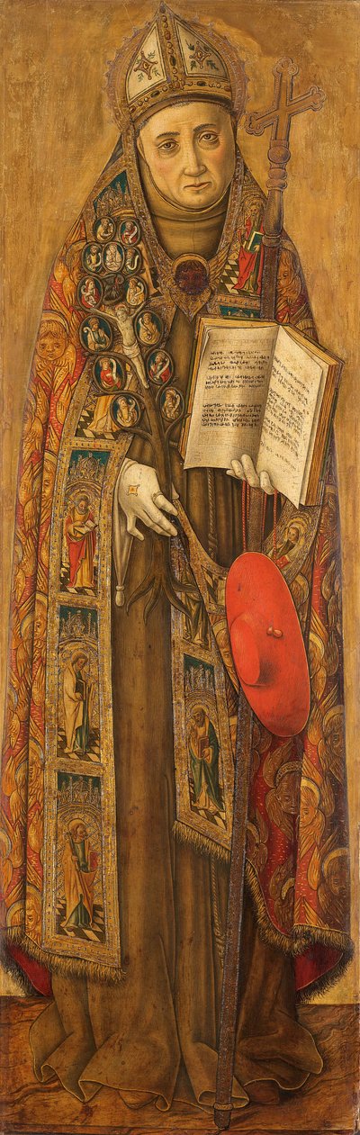  by Vittore Crivelli