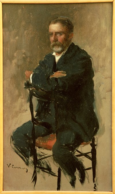 Renato Fucini