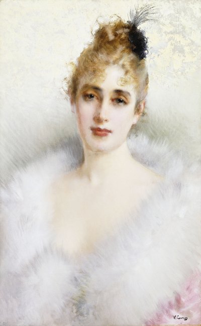 Top için hazır by Vittorio Matteo Corcos