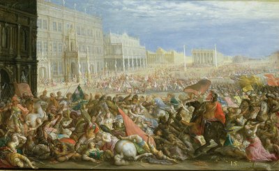 Fransızların Çuvalı by Vitus Heinrich