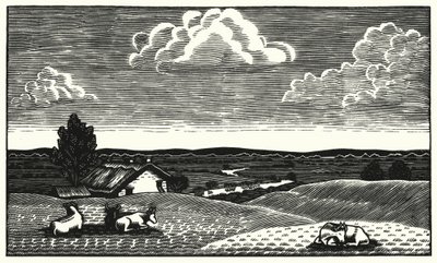 Thomas Hardy