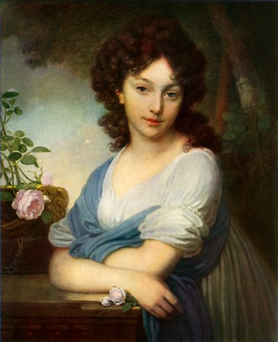 "Yelena Alexandrovna Naryshkina