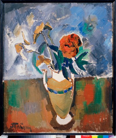  by Vladimir Evgrafovich Tatlin