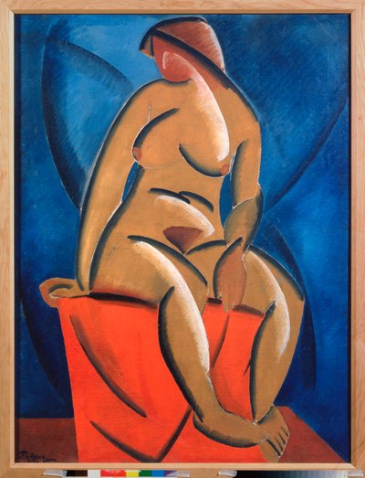  by Vladimir Evgrafovich Tatlin