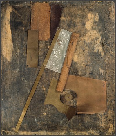  by Vladimir Evgrafovich Tatlin