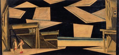  by Vladimir Evgrafovich Tatlin