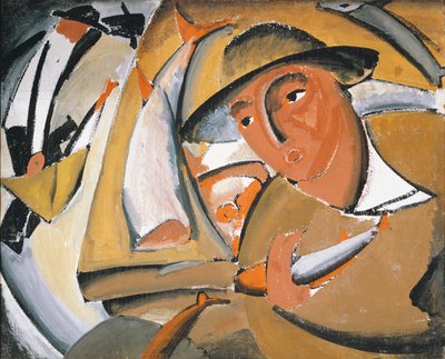  by Vladimir Evgrafovich Tatlin