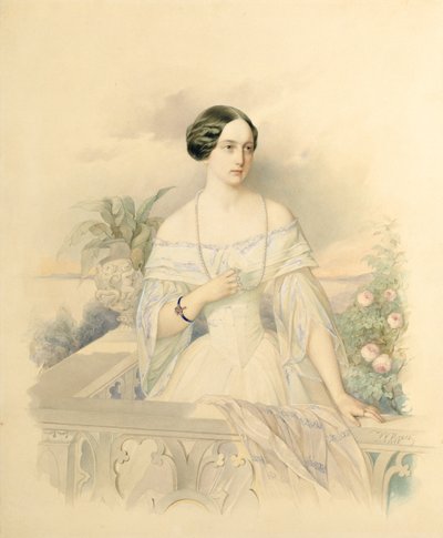 Grandüşes Olga Nikolaevna
