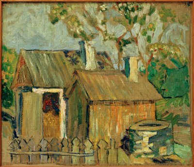  by Vladimir Lefgravovitch Tatline
