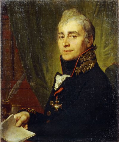 Portre d