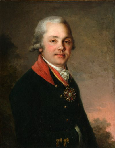 Alexander Dmitrievich Arseniev