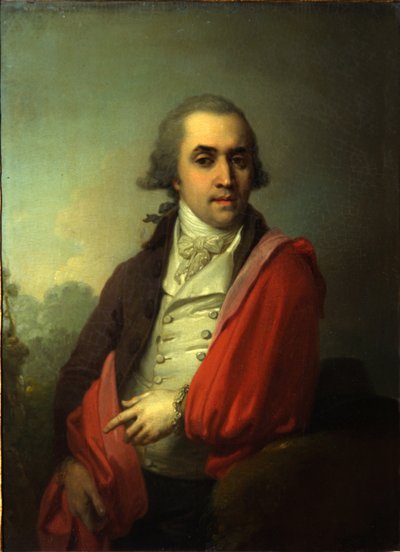 Ardalion Aleksandroviç Torsukov
