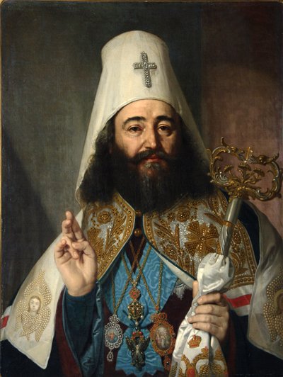 Tüm Gürcistan Katolik Patriği Anton II
