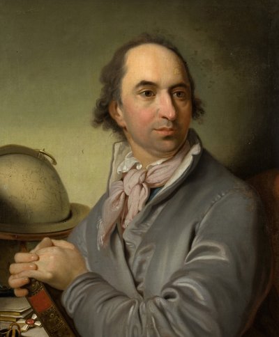 Kont Alexander Semyonovich Khvostov