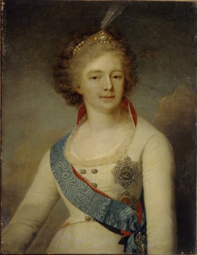 İmparatoriçe Maria Feodorovna