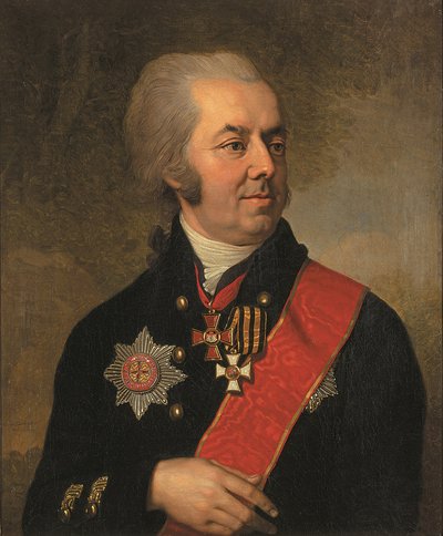 Ioasaph Arbenev