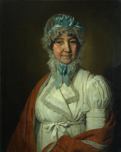 Nadezhda Ivanovna Dubovitskaya