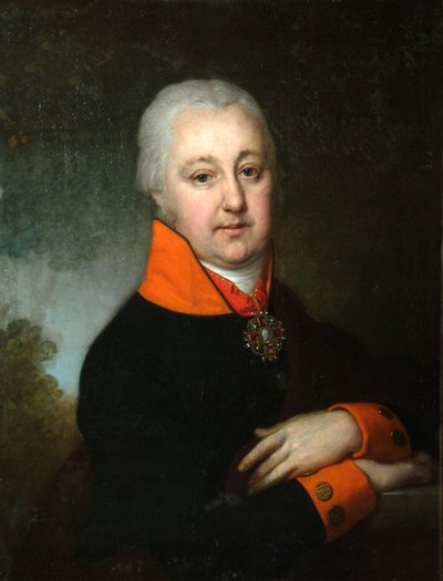 Nikolai Mihayloviç Yakovlev