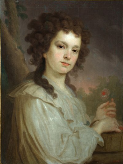 Olga Kuzminichna Filippova