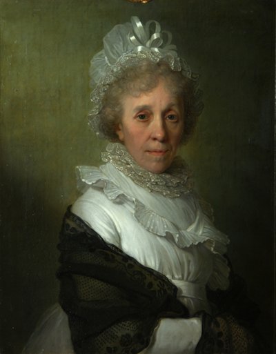 Prenses Natalya Petrovna Galitzine