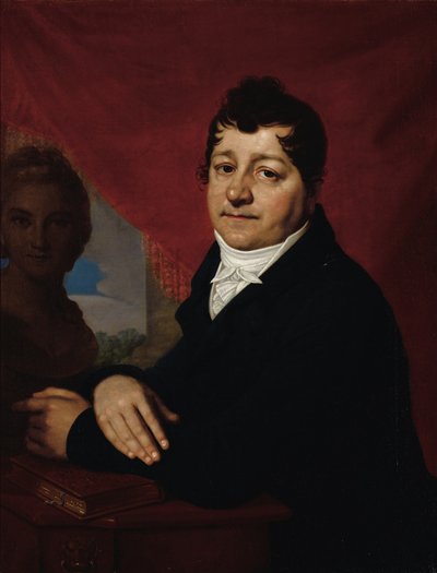 Sergei Savvich Yakovlev