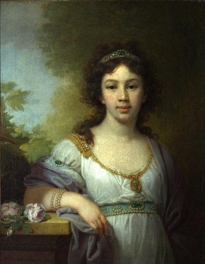 Varvara Shidlovskaya