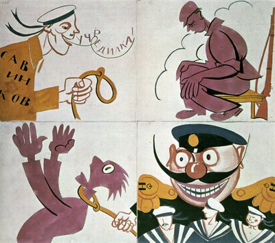  by Vladimir Mayakovsky