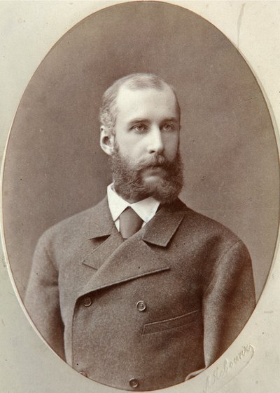 Pavel Dashkov, Rus tarihçi, koleksiyoncu ve gazeteci, 1880