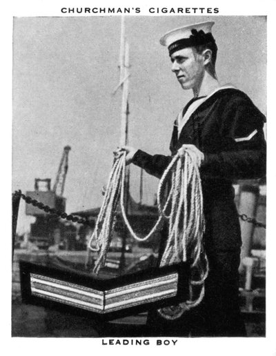Öncü Çocuk, 1937. by WA and AC Churchman