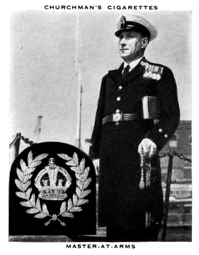 Silah Ustası, 1937. by WA and AC Churchman