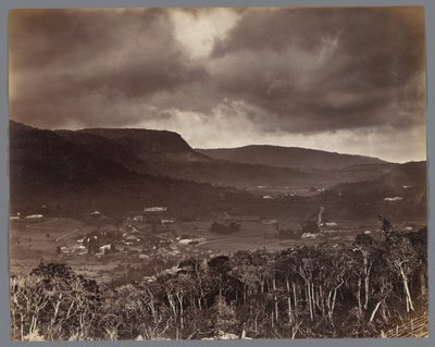 Nuwara Eliya