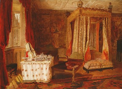 Knole, Kent