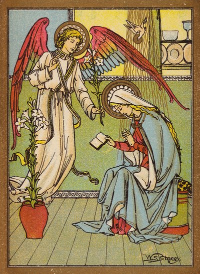 by W.S. Stacey