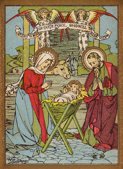  by W.S. Stacey