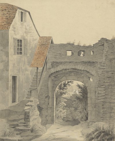 Schloss Epstein