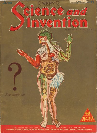 Bilim ve Buluş Dergisi