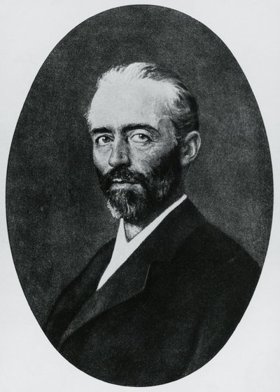 Emil Theodor Kocher