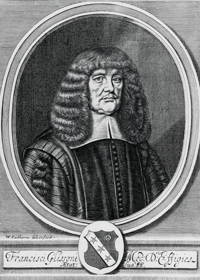 Francis Glisson