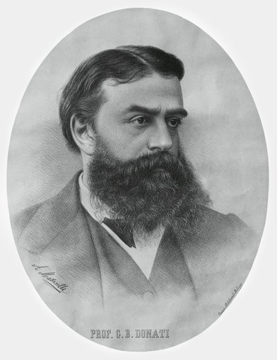 Giovanni Battista Donati