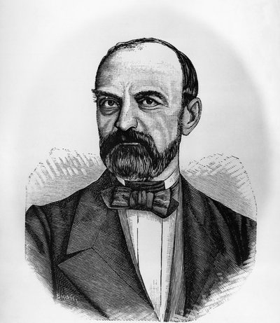 Giovanni Lanza