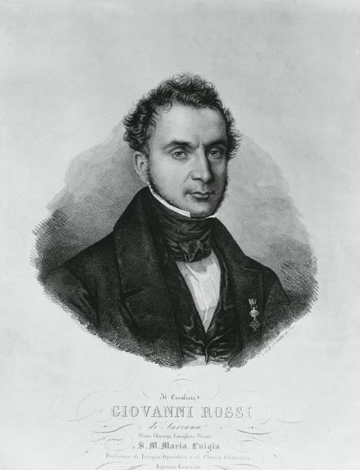 Giovanni Rossi