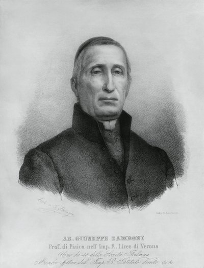 Giuseppe Zamboni