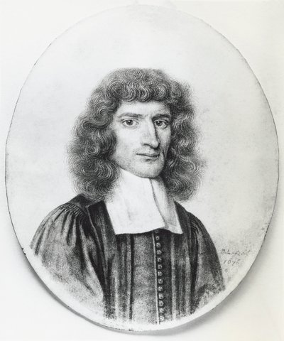Isaac Barrow