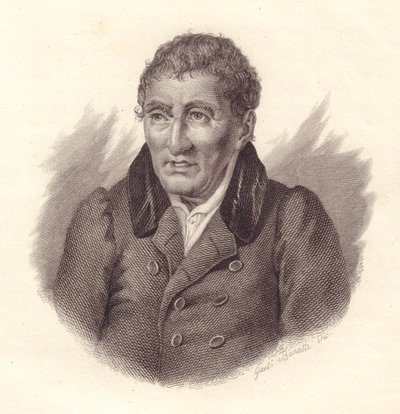 İtalyan şair Jacopo Vittorelli