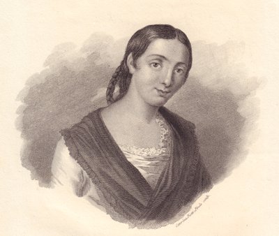İtalyan yazar Giustina Renier Michiel