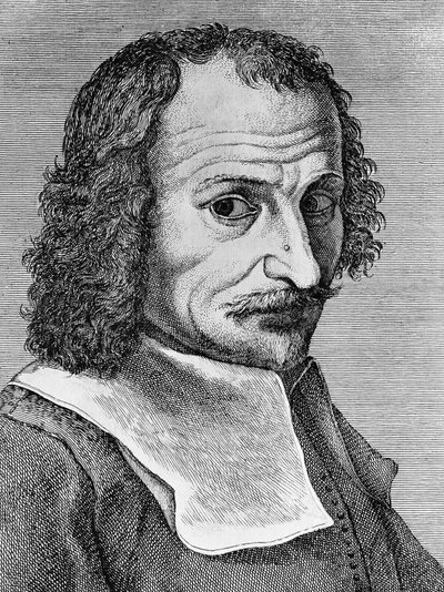 Lorenzo Lippi