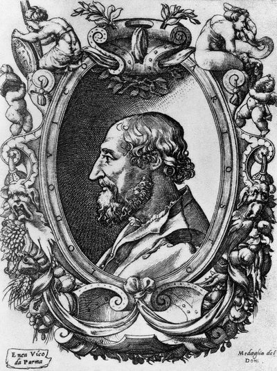 Ludovico Ariosto