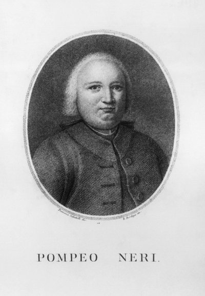 Pompeo Neri