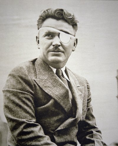 Wiley Post